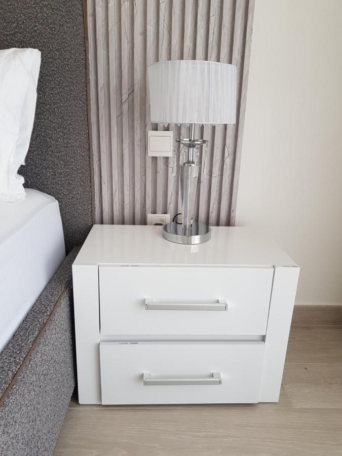 Appartement Stylish 1 Bedroom Near Burj Al Arab Dubai