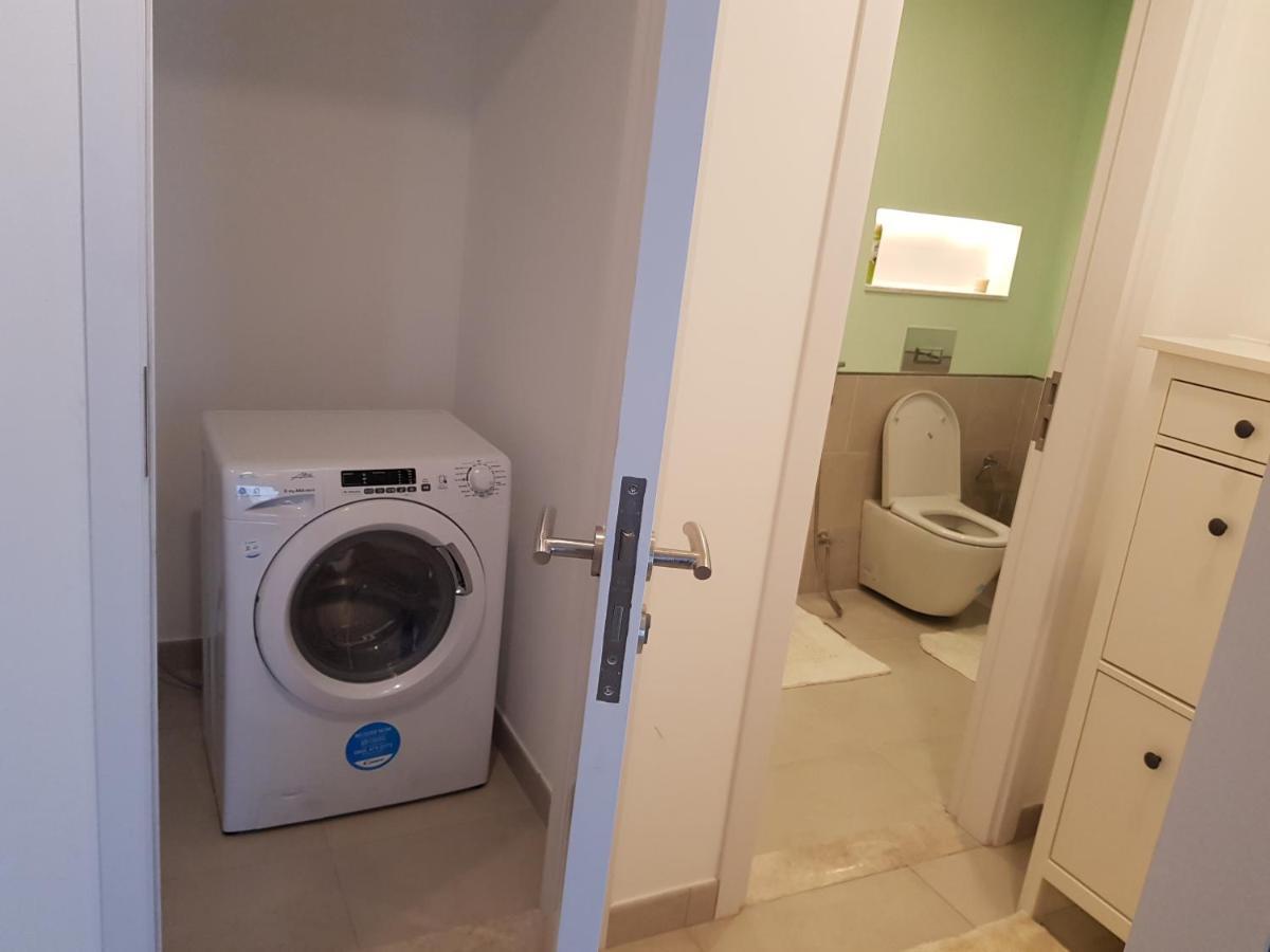 Appartement Stylish 1 Bedroom Near Burj Al Arab Dubai