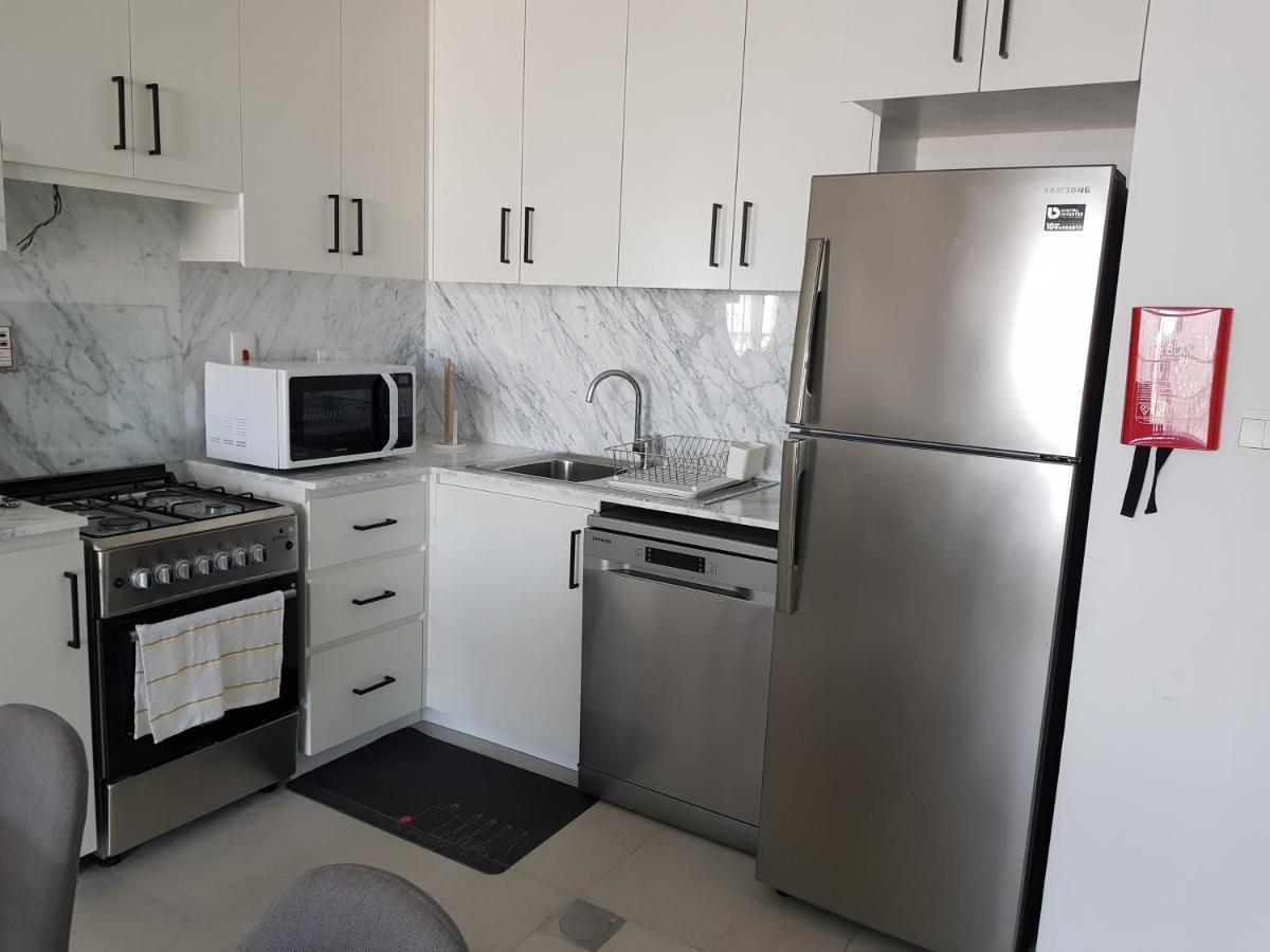 Stylish 1 Bedroom Near Burj Al Arab Appartement Dubai