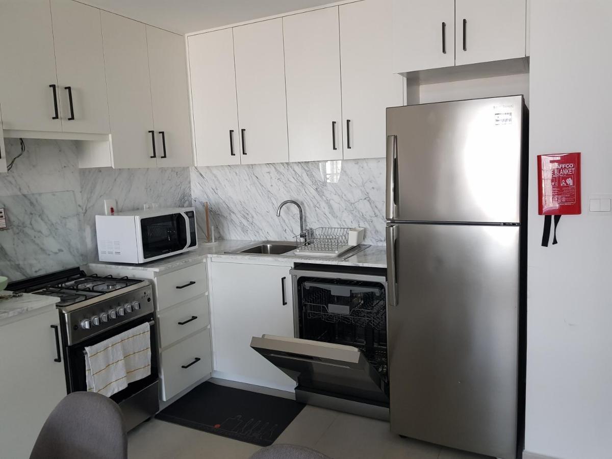 Appartement Stylish 1 Bedroom Near Burj Al Arab