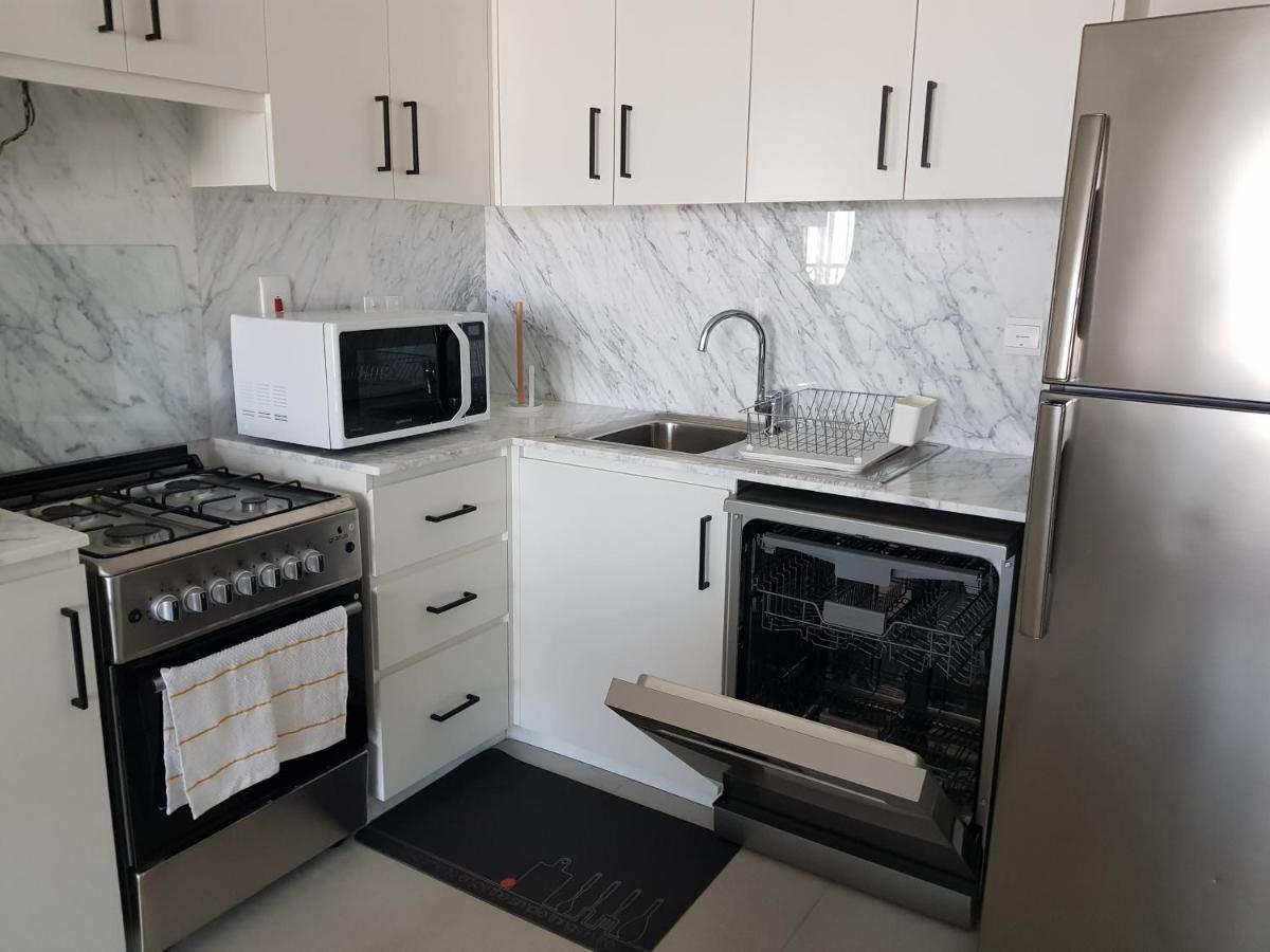 Appartement Stylish 1 Bedroom Near Burj Al Arab Dubai