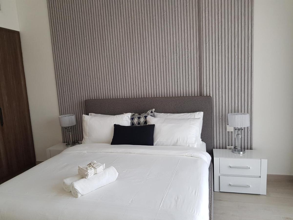 Appartement Stylish 1 Bedroom Near Burj Al Arab *